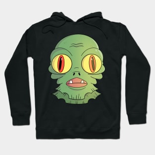 Fishman Hoodie